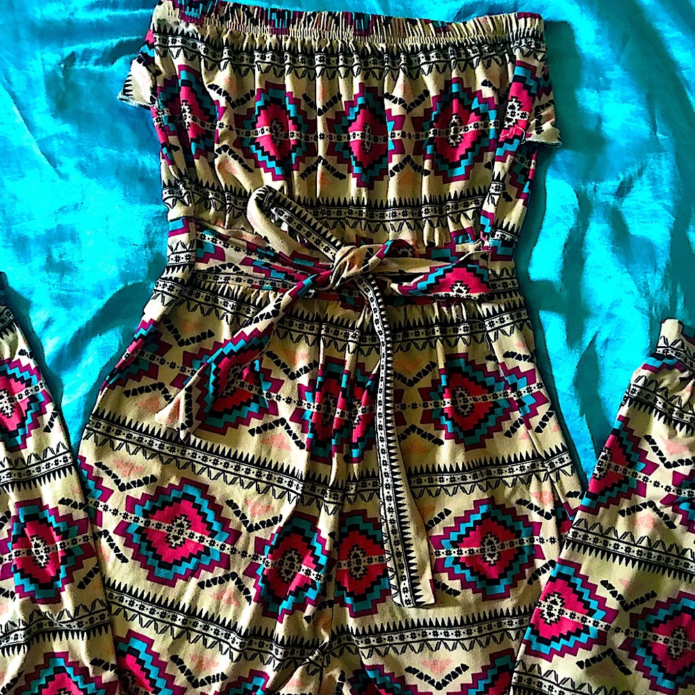 COPY - Rue 21 Pants jumper